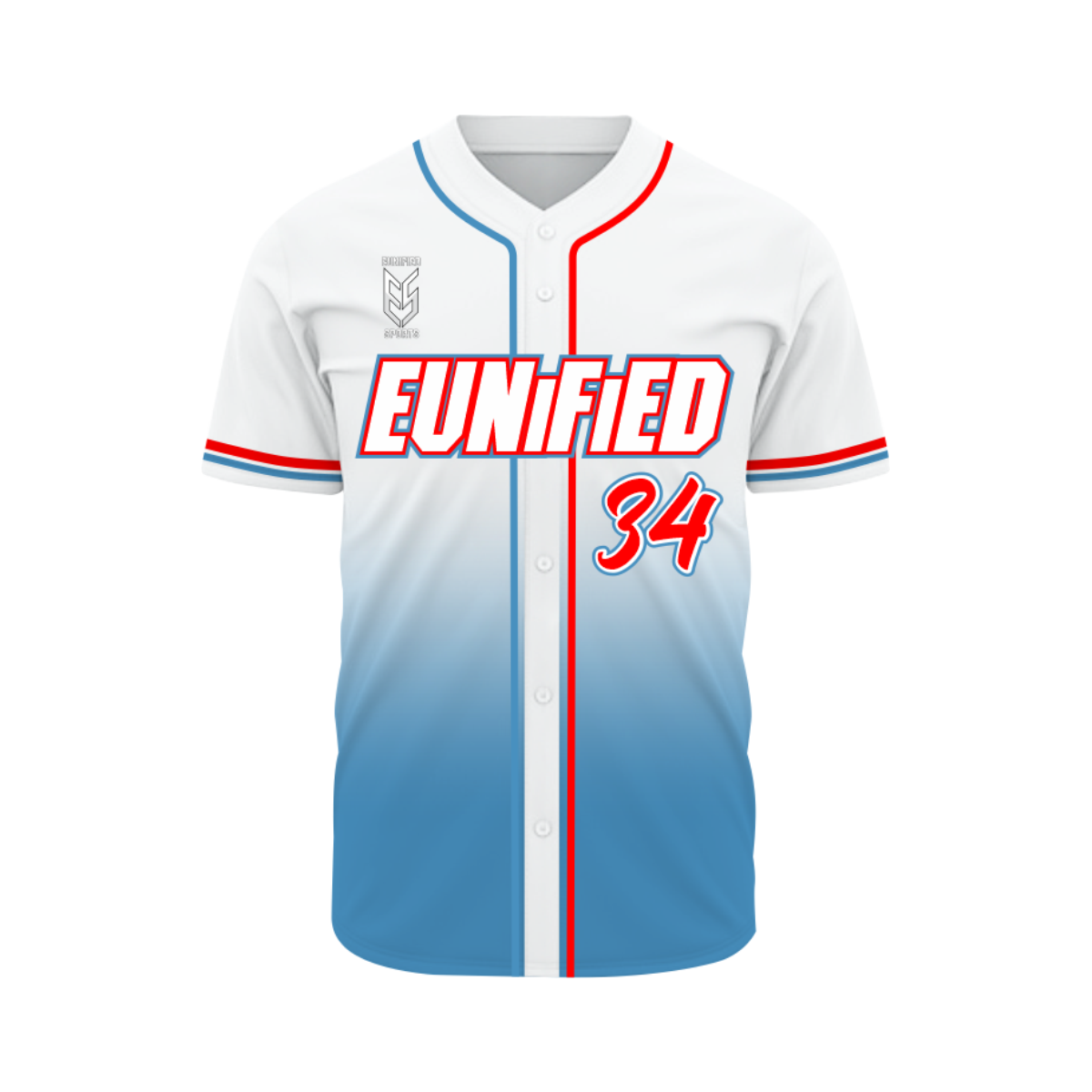 BASEBALL 5 FRONT